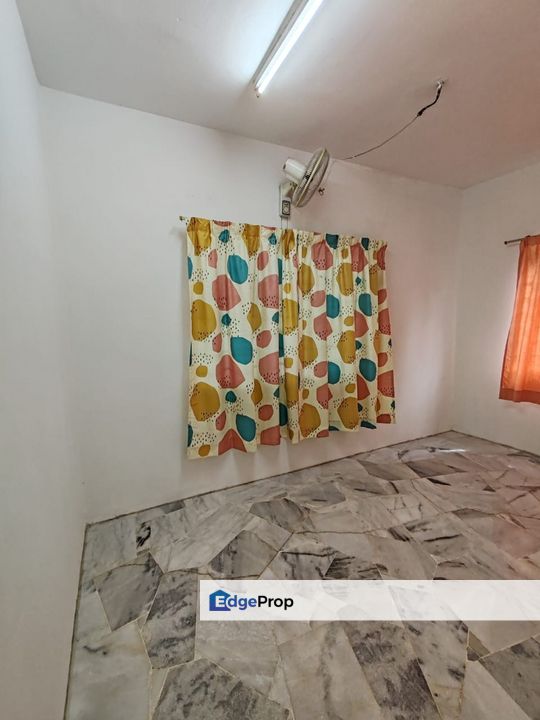 Ground Floor Sri Anggerik Puchong Putrajaya Petaling Jaya, Selangor, Puchong