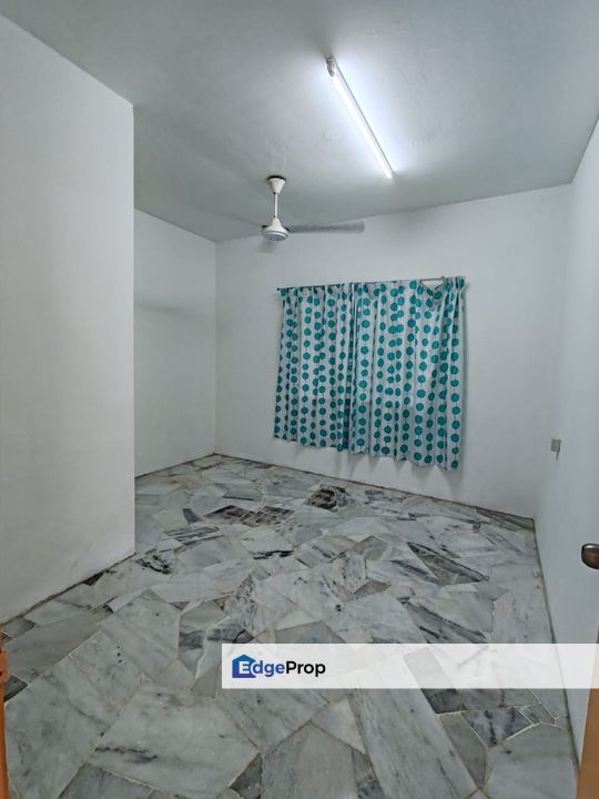 Ground Floor Sri Anggerik Puchong Putrajaya Petaling Jaya, Selangor, Puchong