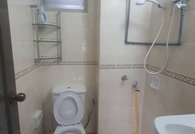 Menara Sri Damansara