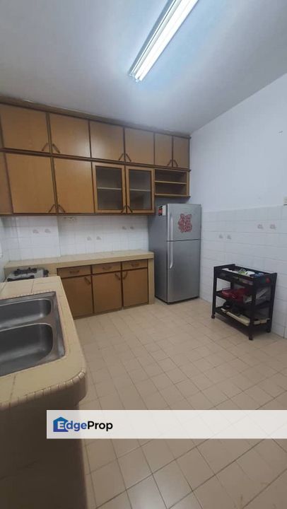 M.u.r.a.h Menara Sri Damansara Kepong Damansara Damai, Selangor, Bandar Sri Damansara