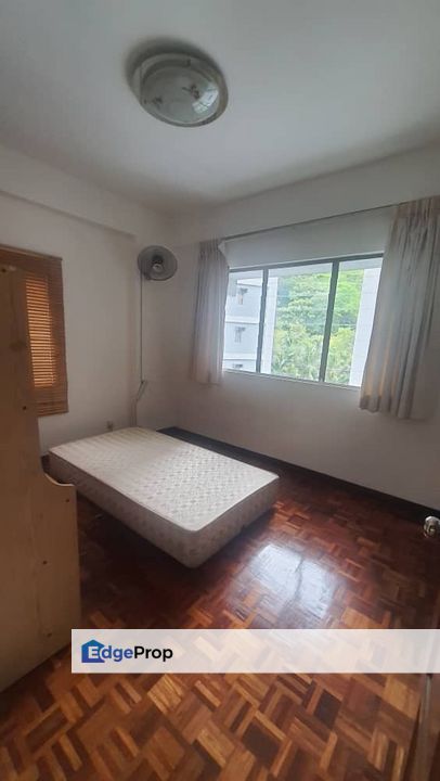 M.u.r.a.h Menara Sri Damansara Kepong Damansara Damai, Selangor, Bandar Sri Damansara