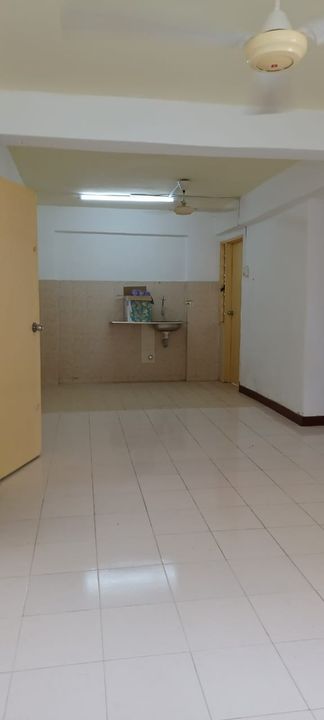 M.u.r.a.h Apartment Buginvilla Bukit Beruntung Taman Bunga Raya Rawang, Selangor, Rawang