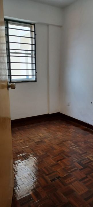 M.u.r.a.h Apartment Buginvilla Bukit Beruntung Taman Bunga Raya Rawang, Selangor, Rawang