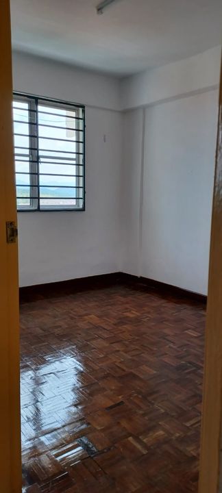 M.u.r.a.h Apartment Buginvilla Bukit Beruntung Taman Bunga Raya Rawang, Selangor, Rawang