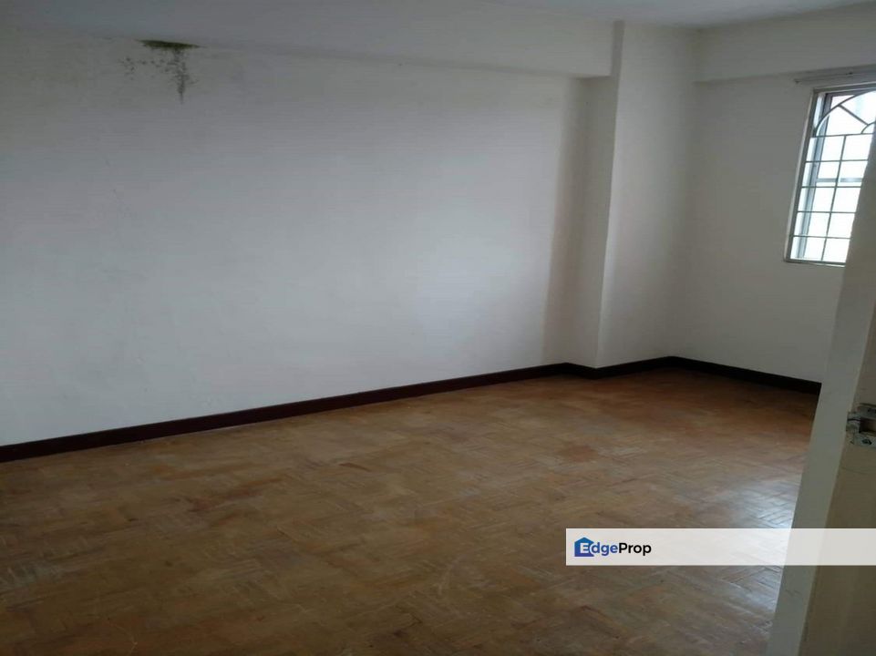 M.u.r.a.h Apartment Buginvilla Bukit Beruntung Taman Bunga Raya Rawang, Selangor, Rawang