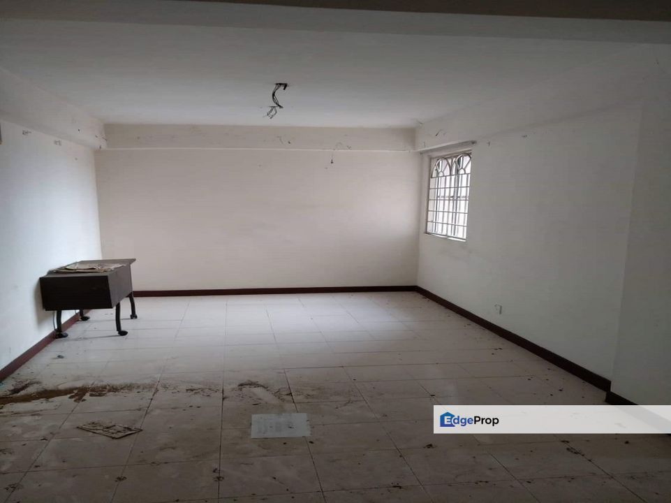 M.u.r.a.h Apartment Buginvilla Bukit Beruntung Taman Bunga Raya Rawang, Selangor, Rawang