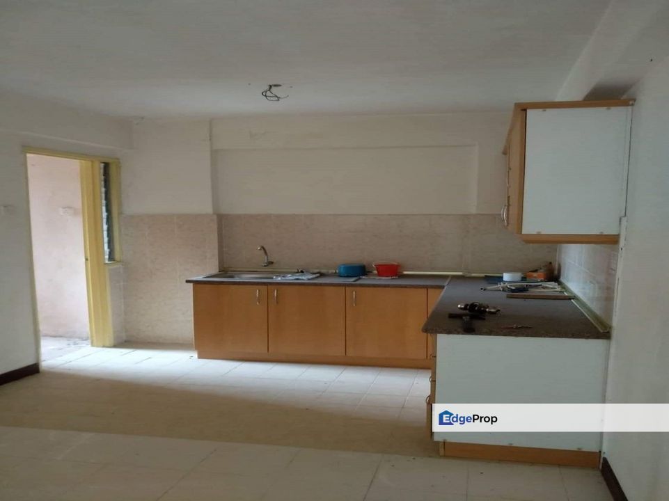 M.u.r.a.h Apartment Buginvilla Bukit Beruntung Taman Bunga Raya Rawang, Selangor, Rawang