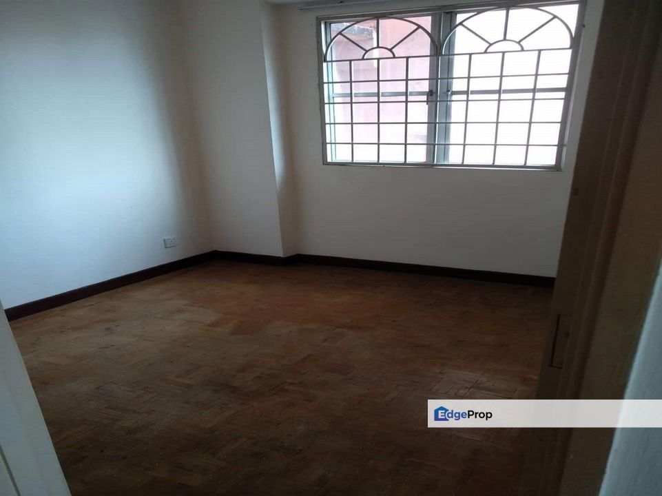 M.u.r.a.h Apartment Buginvilla Bukit Beruntung Taman Bunga Raya Rawang, Selangor, Rawang