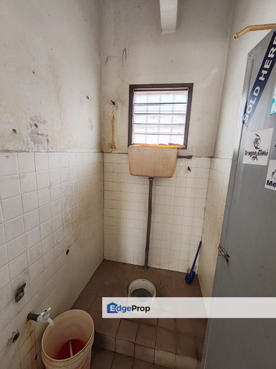 M.u.r.a.h 2 Tingkat Rumah Jalan Tulip Bukit Beruntung Rawang, Selangor, Hulu Selangor