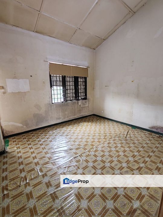 M.u.r.a.h 2 Tingkat Rumah Jalan Tulip Bukit Beruntung Rawang, Selangor, Hulu Selangor