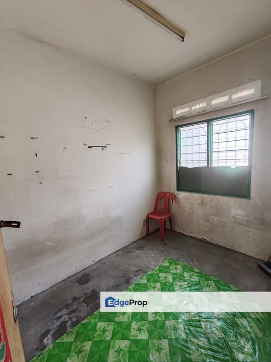 M.u.r.a.h 2 Tingkat Rumah Jalan Tulip Bukit Beruntung Rawang, Selangor, Hulu Selangor