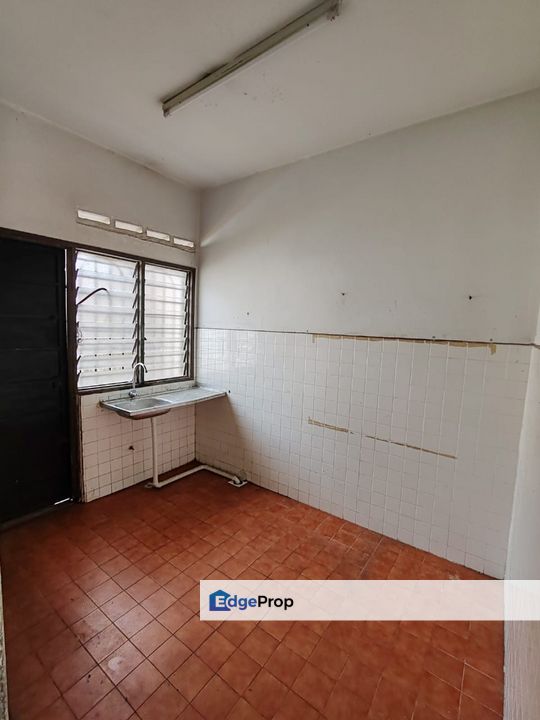 M.u.r.a.h 2 Tingkat Rumah Jalan Tulip Bukit Beruntung Rawang, Selangor, Hulu Selangor