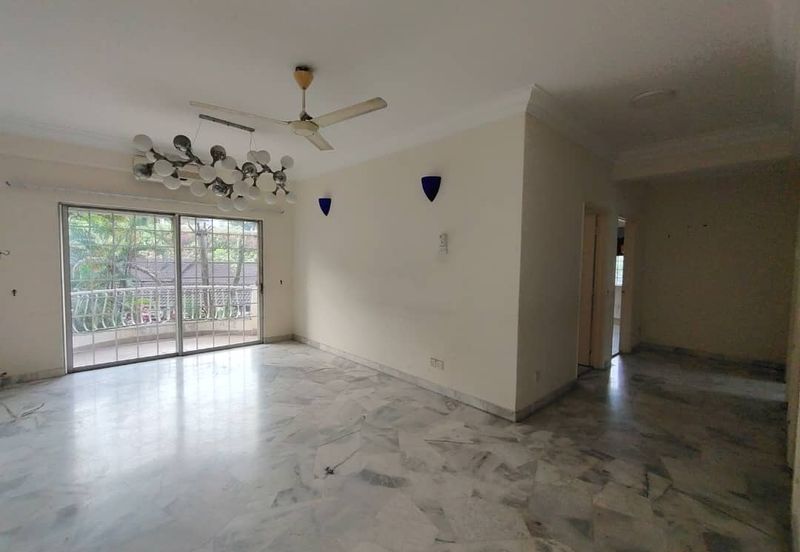 Menara Sri Damansara