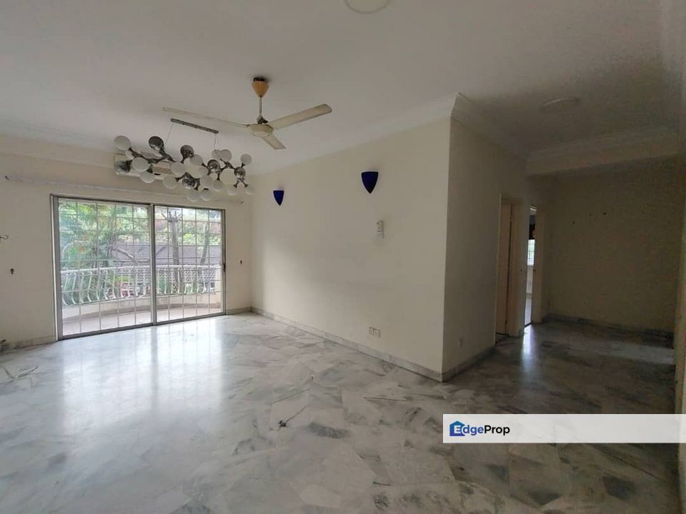 Menara SD Bandar Sri Damansara Kepong Damansara Damai, Selangor, Bandar Sri Damansara