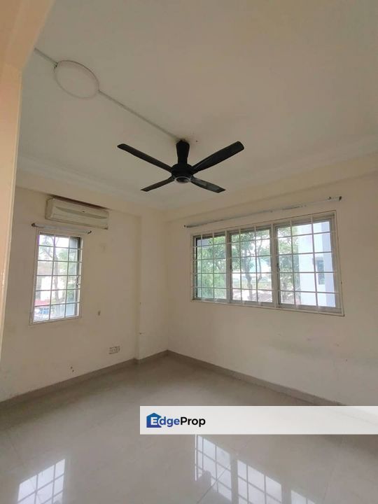 Menara SD Bandar Sri Damansara Kepong Damansara Damai, Selangor, Bandar Sri Damansara