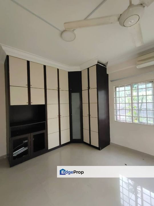 Menara SD Bandar Sri Damansara Kepong Damansara Damai, Selangor, Bandar Sri Damansara