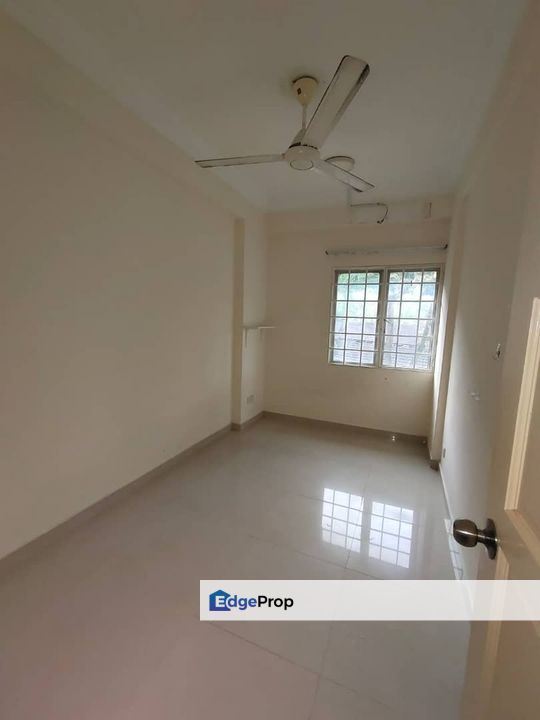 Menara SD Bandar Sri Damansara Kepong Damansara Damai, Selangor, Bandar Sri Damansara