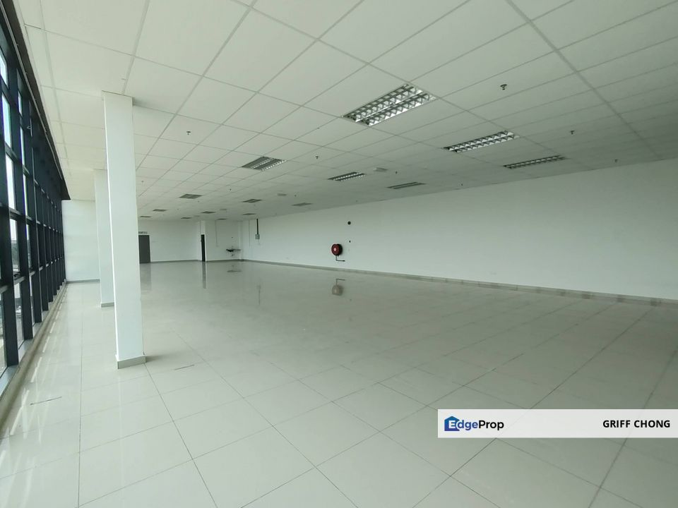 Detached Factory For Rent at Sijangkang, Telok Panglima Garang 1.80 psft contact Janice 0128219686 , Selangor, Klang