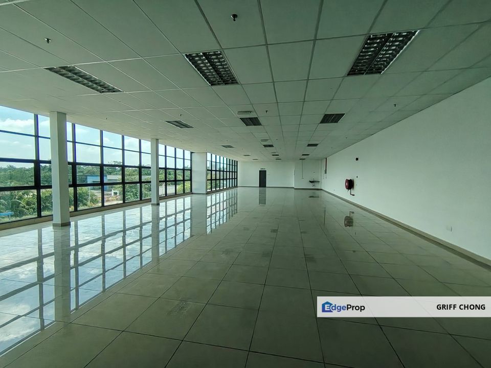 Detached Factory For Rent at Sijangkang, Telok Panglima Garang 1.80 psft contact Janice 0128219686 , Selangor, Klang