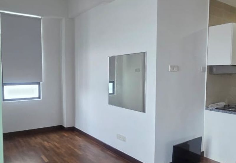 The Heritage Residences
