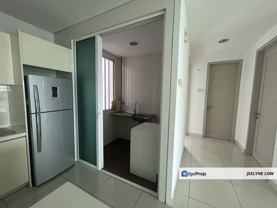 Glomac Damansara Serviced Residences Taman Tun Dr Ismail MRT Access for sales, Kuala Lumpur, Taman Tun Dr Ismail