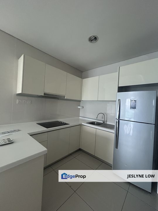 Glomac Damansara Serviced Residences Taman Tun Dr Ismail MRT Access for sales, Kuala Lumpur, Taman Tun Dr Ismail