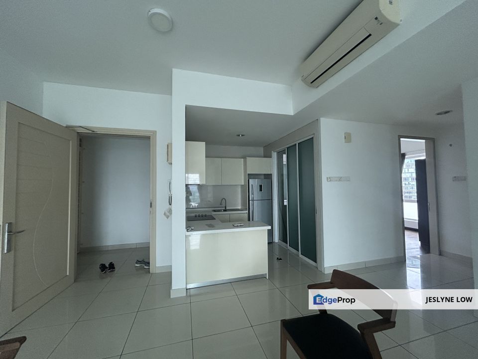 Glomac Damansara Serviced Residences Taman Tun Dr Ismail MRT Access for sales, Kuala Lumpur, Taman Tun Dr Ismail