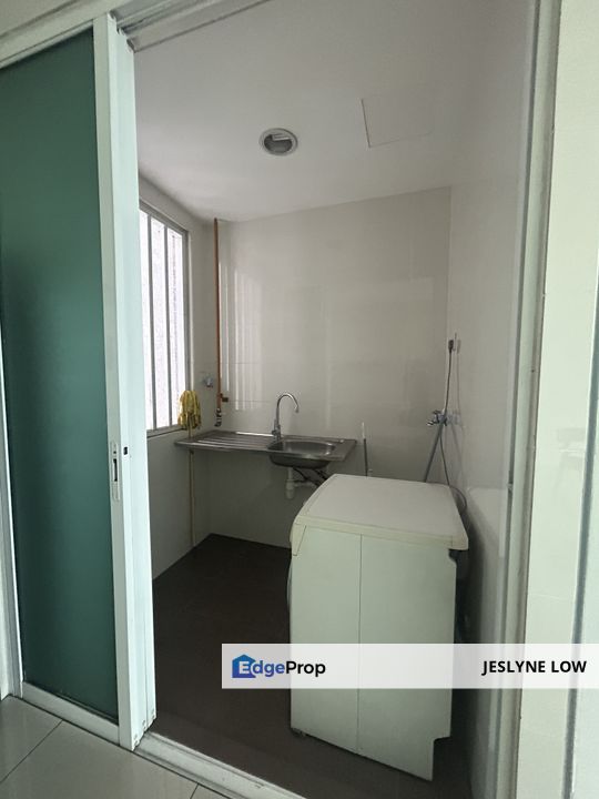 Glomac Damansara Serviced Residences Taman Tun Dr Ismail MRT Access for sales, Kuala Lumpur, Taman Tun Dr Ismail