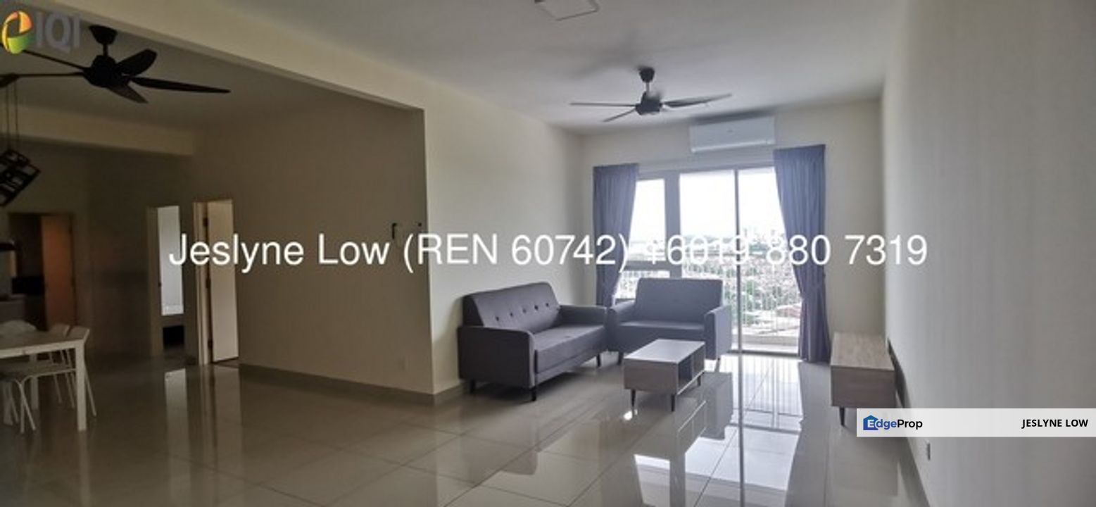 Saville Cheras, Selangor, Cheras