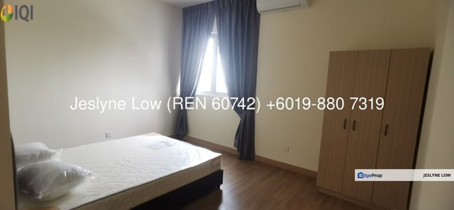 Saville Cheras, Selangor, Cheras