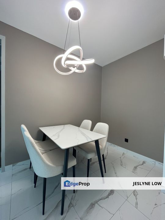 Alfa Bangsar 2 bedroom Fully Furnished LRT Bangsar for Rent, Kuala Lumpur, Bangsar