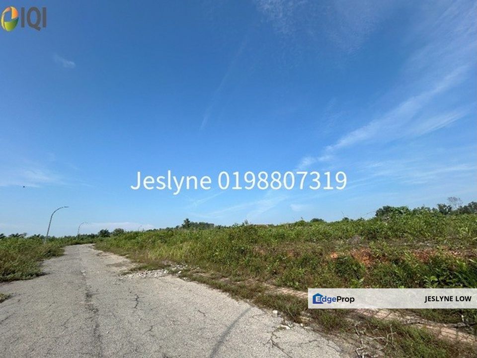 Bandar Tasik Puteri Puteri Homes Bungalow Land for Sale, Selangor, Rawang