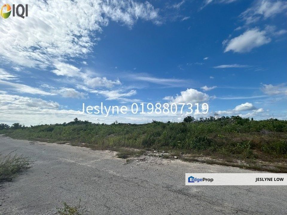 Bandar Tasik Puteri Puteri Homes Bungalow Land for Sale, Selangor, Rawang