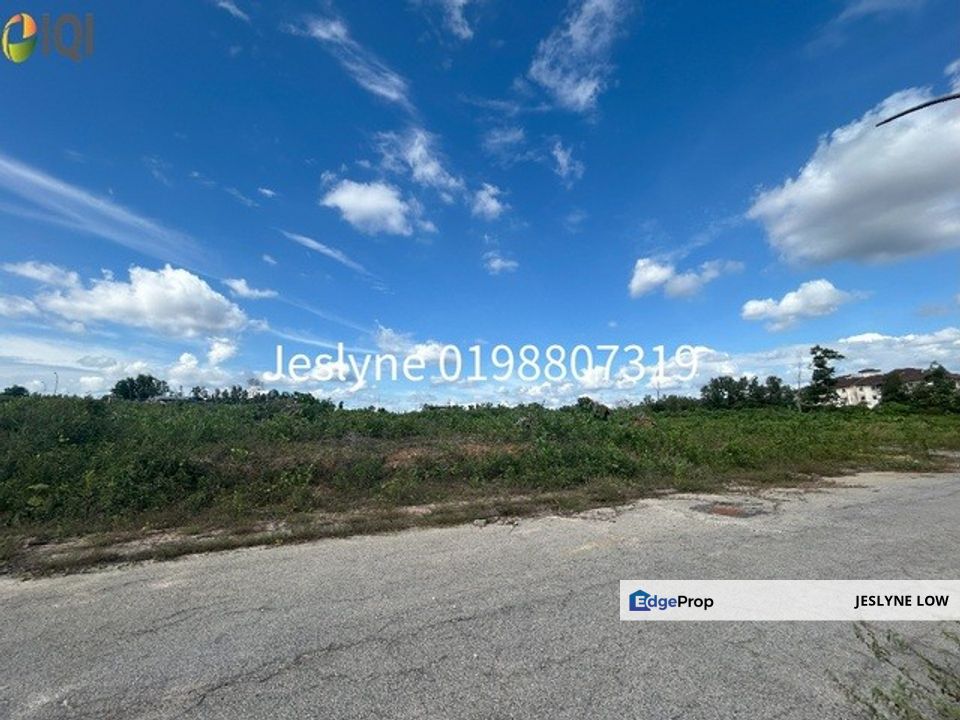 Bandar Tasik Puteri Puteri Homes Bungalow Land for Sale, Selangor, Rawang