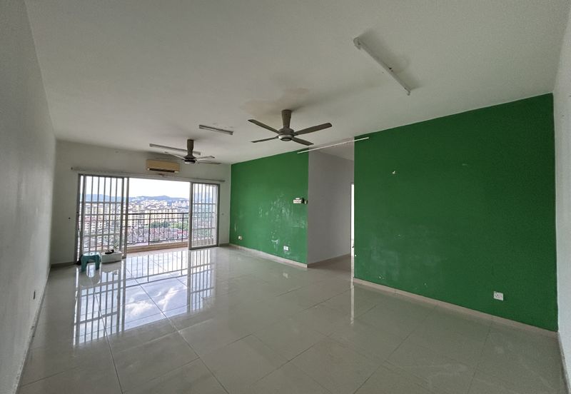 1120 Park Avenue, PJS 1