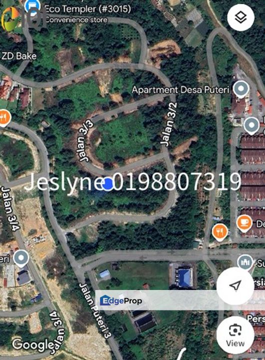 Bandar Tasik Puteri, Selangor, Rawang