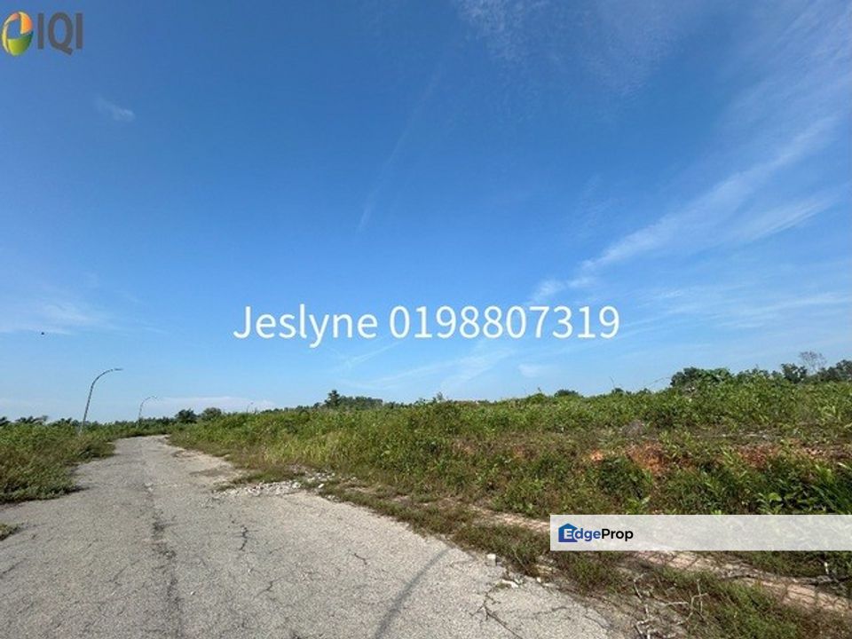 Bandar Tasik Puteri, Selangor, Rawang