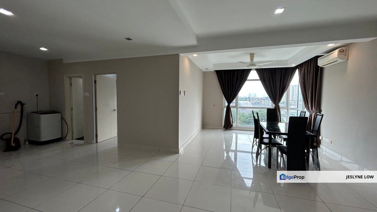 1br Soho Central Residence for sale, Kuala Lumpur, Salak Selatan