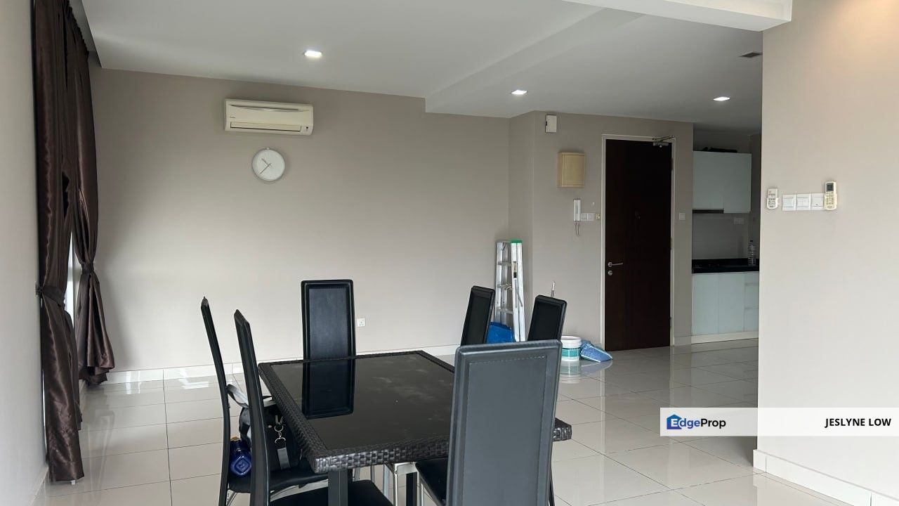 1br Soho Central Residence for sale, Kuala Lumpur, Salak Selatan