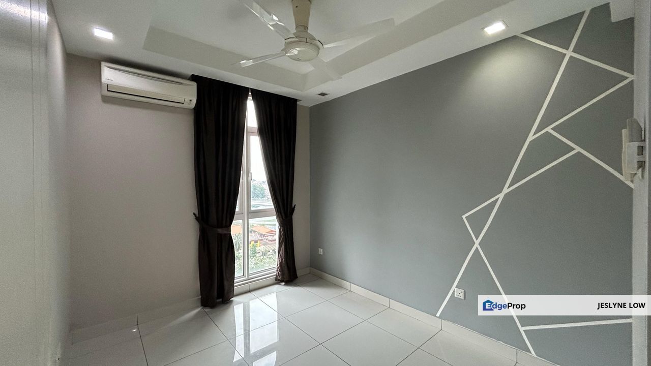 1br Soho Central Residence for sale, Kuala Lumpur, Salak Selatan