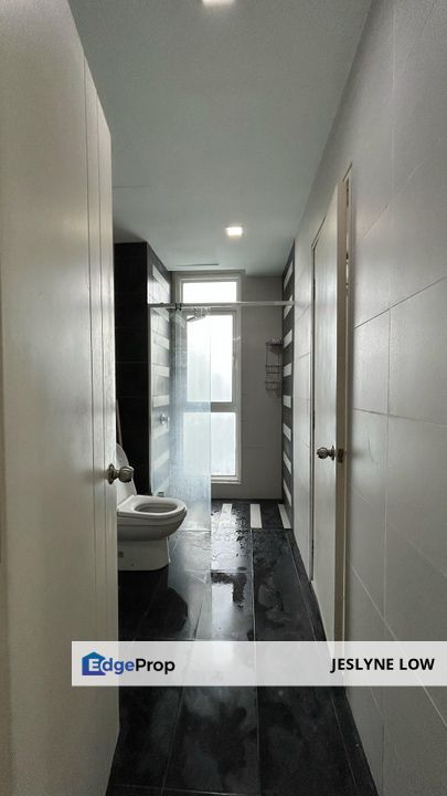 1br Soho Central Residence for sale, Kuala Lumpur, Salak Selatan