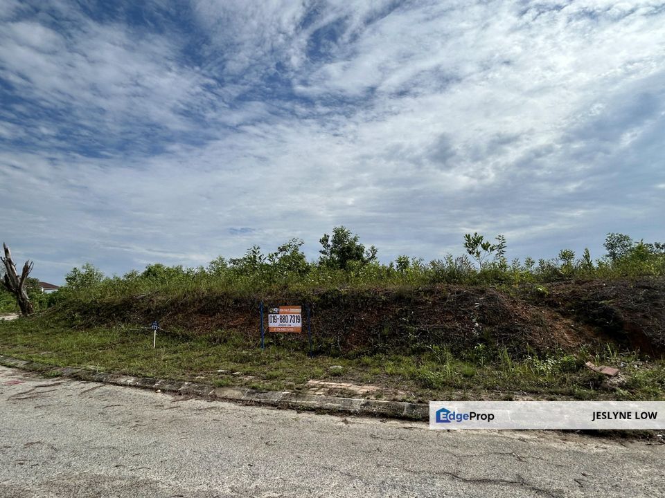 Bandar Tasik Puteri Puteri Homes Bungalow Land for Sale, Selangor, Rawang
