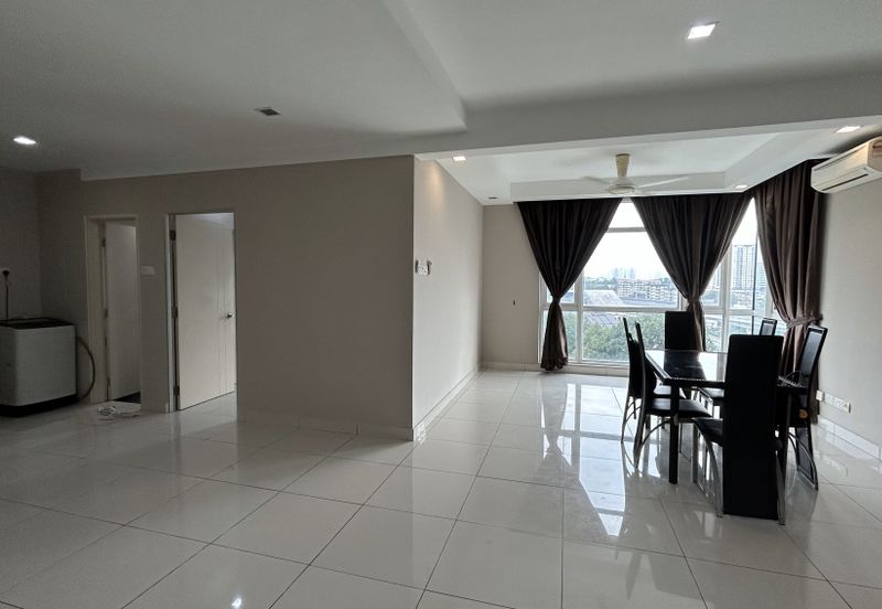CENTRAL RESIDENSI @ SURIA SG BESI