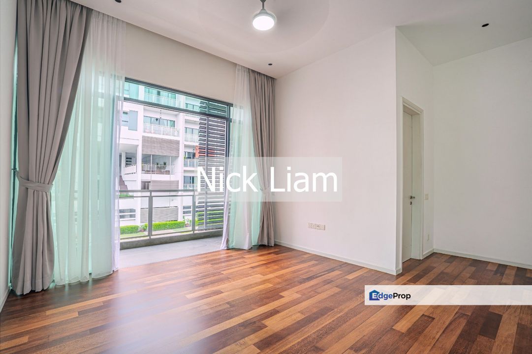 The Light Collection 1, Water Villa For Sale - New and well Maintain Unit, Penang, Gelugor