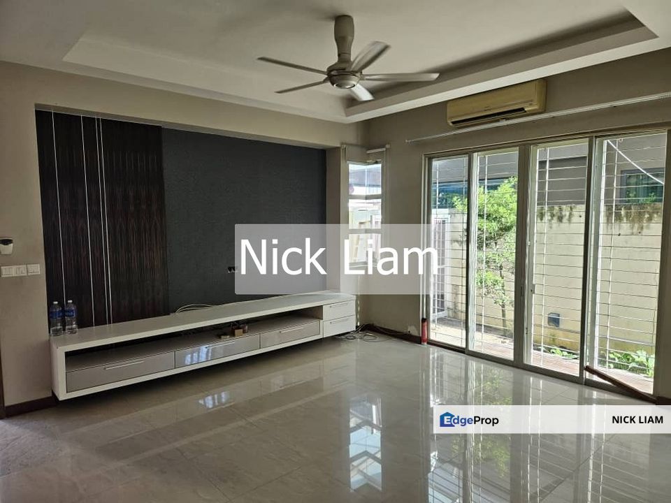 Bay Garden, Semi-D For Sale - Standard Renovated, Penang, Sungai Nibong