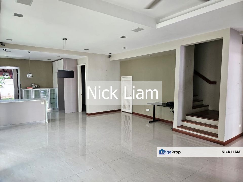 Bay Garden, Semi-D For Sale - Standard Renovated, Penang, Sungai Nibong