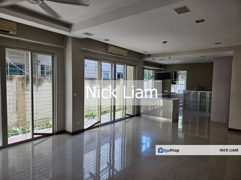 Bay Garden, Semi-D For Sale - Standard Renovated, Penang, Sungai Nibong