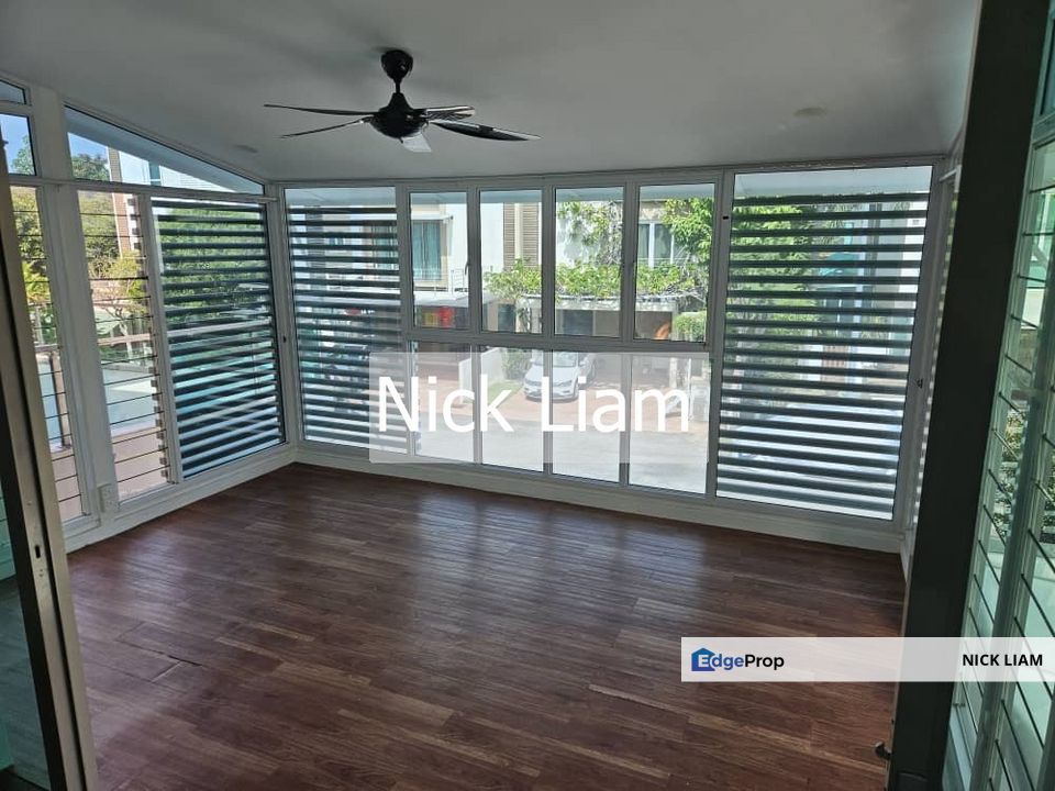 Bay Garden, Semi-D For Sale - Standard Renovated, Penang, Sungai Nibong