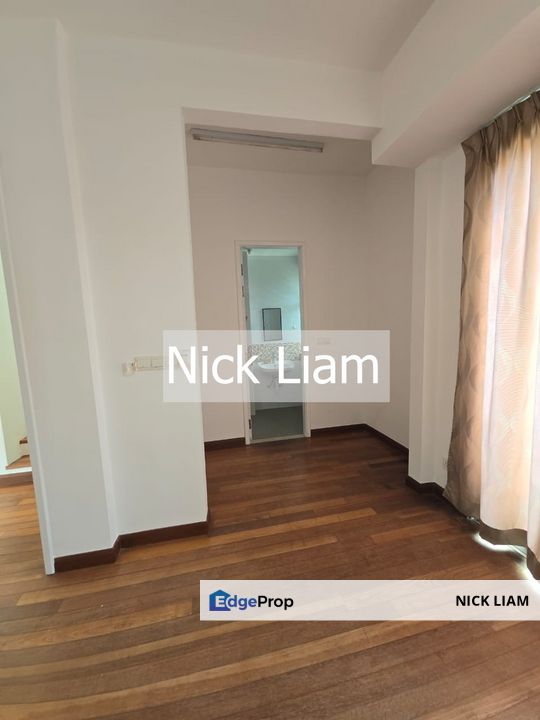 Bay Garden, Semi-D For Sale - Big Space, Penang, Sungai Nibong