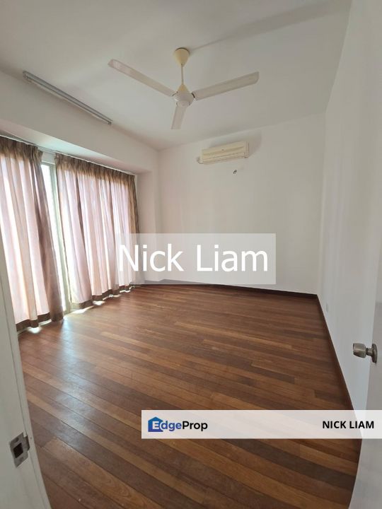 Bay Garden, Semi-D For Sale - Big Space, Penang, Sungai Nibong